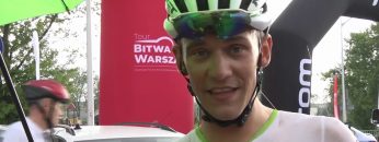 Artur Banaszek   Tour Bitwa Warszawska 1920 (Płock)