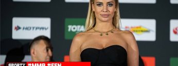 FLYCHANELLE: Po tej walce nikogo się nie będą bać