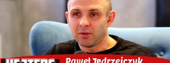 HEJTERS: Paweł Jędrzejczyk (2020)