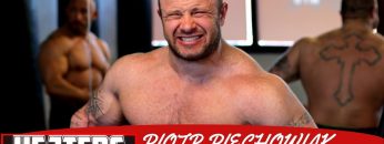 HEJTERS: Piotr ‘BESTIA’ Piechowiak (2020)