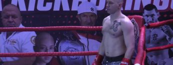 Jedyna walka gali: Sylwester Zięba vs Dominik Gomola