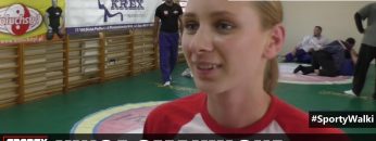 Kinga Smakulska przed Mistrzostwami Świata w Mongolii w Koluchstyl