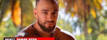 KRYSTIAN FERRETTI nie wyklucza w przyszłość walk MMA