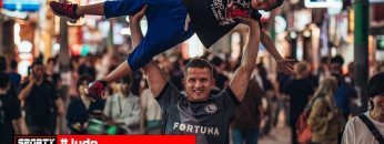 Krzysztof Wiłkomirski o polskim Judo, IO, PZJ, MMA, Nastuli, Rousey