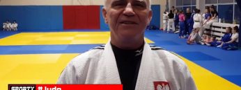 Legenda polskiego judo Marian Tałaj: Techniki tokui waza