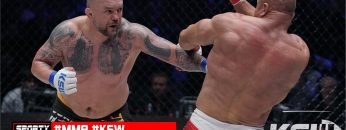 ŁUKASZ JURKOWSKI: Jak miałem przegrać, to w ten sposób
