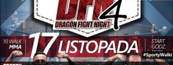 Na żywo: Dragon Fight Night 4