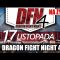 Na żywo: Dragon Fight Night 4
