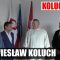 Nagrodzenie najlepszych szkół w IV Turnieju Modzi Wojownicy Podlasia w Koluchstyl
