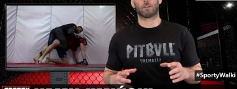 PROFESOR ANALIZUJE: Jan Błachowicz vs Thiago Santos
