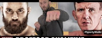 PROFESOR ANALIZUJE: Michał Materla vs Scott Askham II