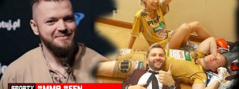 REŻYSER ŻYCIA: Chyba chciałbym się sprawdzić w MMA