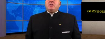 Wiesław Koluch o Telewizji Tylko Sport