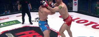 FEN Free Fight: Wójcik vs. Kijańczuk | FENmma.tv