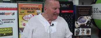 Wiesław Koluch: Cieszę się że tak licznie przybyły dzieci