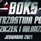 Mistrzostwa Polski Młodziczek (20-26.09.2021) Jedwabno – ( seria III – 24.09.2021)