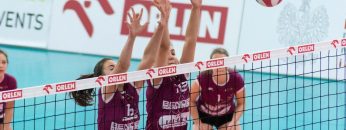 MKS Dwójka Zawiercie vs UKS Szamotulanin Szamotuły