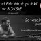 Na żywo: Małopolskie Grand Prix (26/09/2021) Skawina