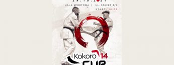 Kokoro CUP 2021