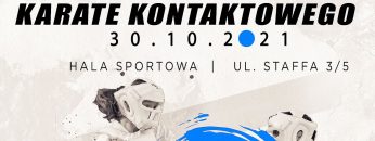Mata A – Międzynarodowy Turniej Karate Kontaktowego (30/10/2021) Warsaw POLAND