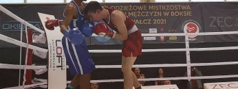 Na żywo: Młodzieżowe Mistrzostwa Polski 2021 Wałcz