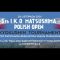 5 th I.K.O. MATSUSHIMA POLISH OPEN  – KYOKUSHIN TOURNAMENT