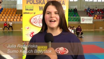 MP Młodzieży w Koluchstyl w Werbkowicach