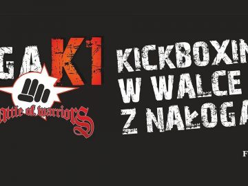 Na żywo R2: LIGA KICKBOXINGU (06/11/2021) Kraków