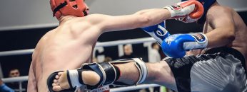 Na żywo: Ring A – Puchar Polski K-1 Rules 2021 Warszawa