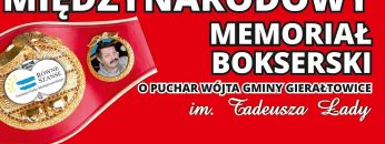 Na żywo: VII Memoriał im. Tadeusza łady (27/11/2021) Gliwice