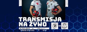 🎦🏐UKS Sparta Grodzisk Mazowiecki🆚 MMKS Łęczyca (20/11/2021)