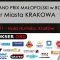 Na żywo: Memoriał Dragana (05/12/2021) Kraków