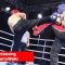 Na żywo:  Młodzieżowe Mistrzostwa Polski w Kickboxingu full contact (05/12/2021) Kalisz