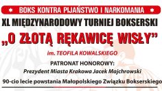 Na żywo: XL MTB Złota Rękawica Wisły (17-19/12/2021) Kraków