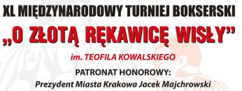 Na żywo: XL MTB Złota Rękawica Wisły (17-19/12/2021) Kraków