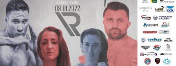 Na żywo: REVOLTA