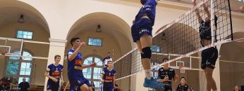 🎦🏐KS Metro Warszawa 🆚 RCS Czarni Radom