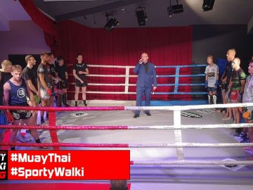 Na żywo: FighTTime 24 (26/02/2022) Niepołomice
