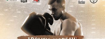 Na żywo: Finał IWarsaw Boxing CUP (20/02/2022) Torwar