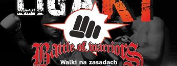 Na żywo: LIGA KICKBOXINGU (26/02/2022) Kraków