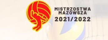 🎦🏐 UKS Atena Warszawa 🆚 UMKS MOS Wola Warszawa