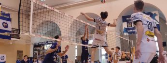 🔴🎦🏐UMKS MOS Wola Warszawa II 🆚 RCS Czarni Radom