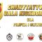 Ceremonia ważenia: IV Charytatywna Gala Sportów Walki dla Filipka i Oliwiera