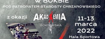 Na żywo: Mistrzostwa Małopolski (11-13/03/2022) Libiąż
