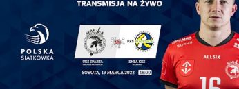 馃敶馃帵馃彁UKS Sparta Grodzisk Mazowiecki馃啔 ENEA KKS Kozienice (19/03/2022)