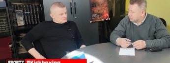 Janusz Pindera – Kliczko zaczynał w Polskim kickboxingu!