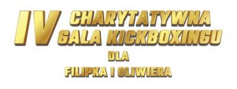Na żywo: IV Charytatywna Gala Sportów Walki dla Filipka i Oliwiera