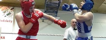 Na żywo: Międzynarodowe Grand Prix Małopolski (23/04/2022) Olkusz