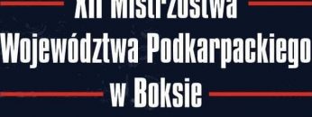 Na żywo: Mistrzostwa Podkarpacia (08-09.04.2022) Sędziszów Małopolski