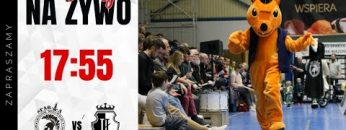 🎦🏐UKS Sparta Grodzisk Mazowiecki🆚 IŁ Capital Stare Babice (09/04/2022)